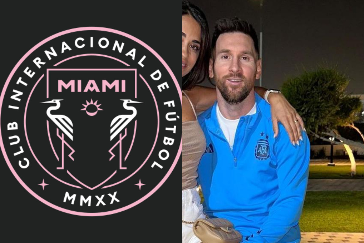 Qual vai ser o salário do Messi no Inter Miami em 2023