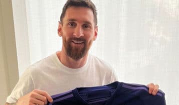 Estreia de Messi no Inter Miami em 2023 já tem data Quando vai ser a estreia de Messi no Inter Miami em 2023
