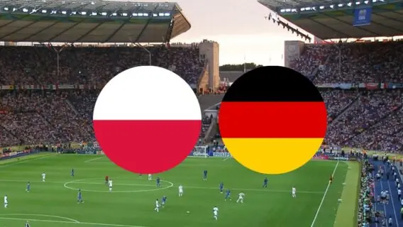 Onde assistir Polônia x Alemanha ao vivo e horário do amistoso – 16/06