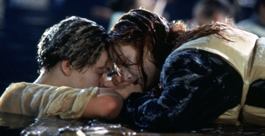 onde assistir titanic