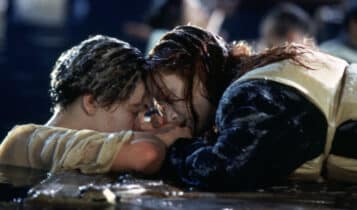 onde assistir titanic