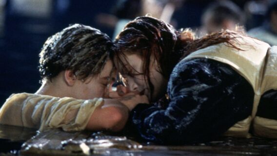 Onde assistir Titanic, filme ganhador de 11 Oscars