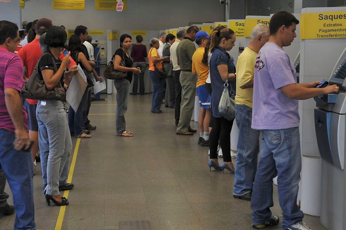 Banco abre hoje em SP? Veja os horário do expediente bancário