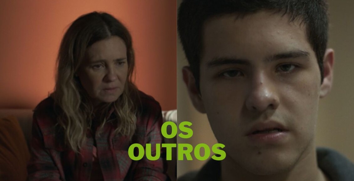 Os Outros tem quantas temporadas