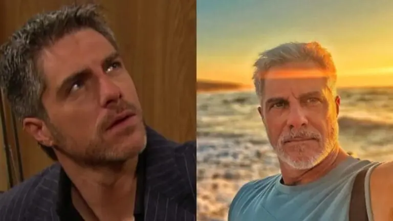 Como está Lisardo Guarinos hoje, o pai da Roberta em Rebelde