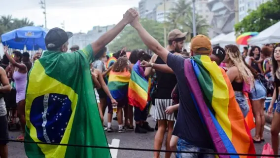 Que dia é a Parada LGBTQIA+ 2023 em SP: programação atualizada