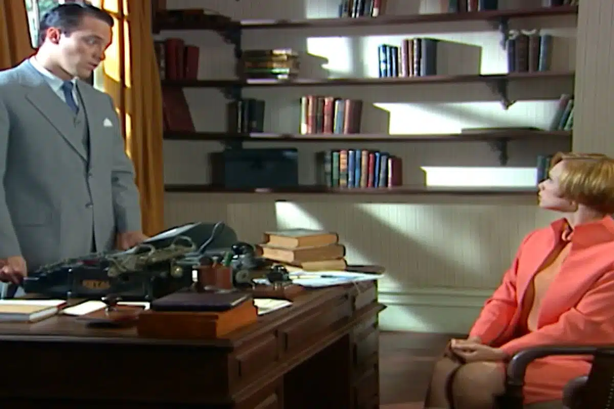 personagens de chocolate com pimenta 