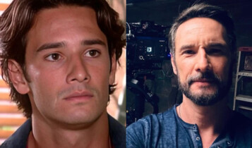 por onde anda rodrigo santoro