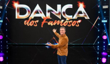 prêmio da dança dos famosos