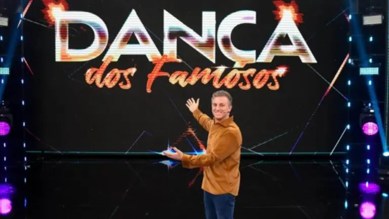 Qual o prêmio da Dança dos Famosos 2023?