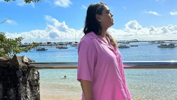 Desabafo de Preta Gil: o que a cantora expôs sobre a traição de ex