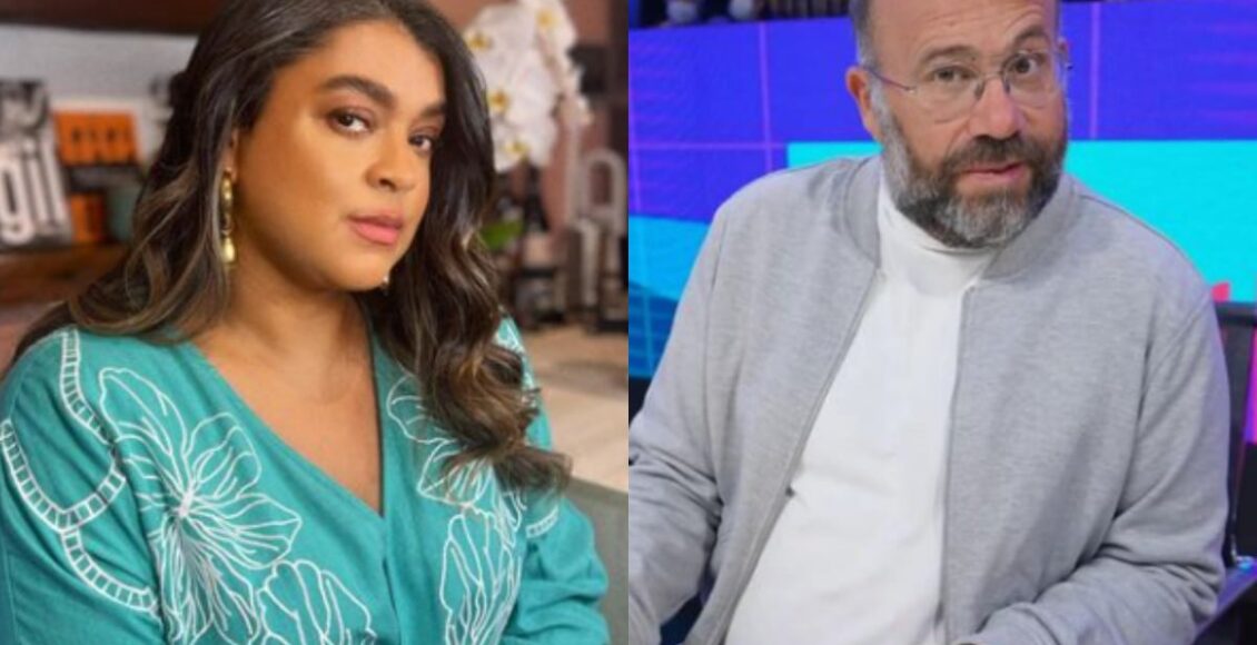 primeiro marido de preta gil