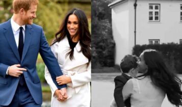 Príncipe Harry se separou de Meghan Markle? Príncipe Harry separou