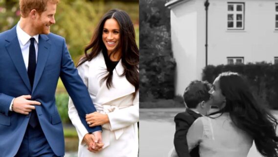 Príncipe Harry se separou de Meghan Markle?