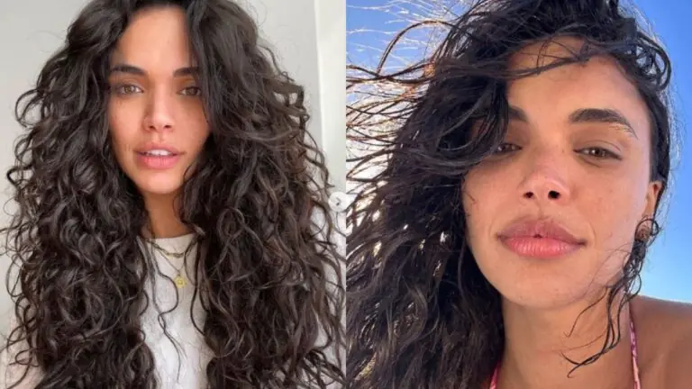 Protagonista da novela Fuzuê, Giovana Cordeiro será Luna