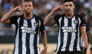 Próxima rodada do Brasileirão 2023 começa na quarta-feira