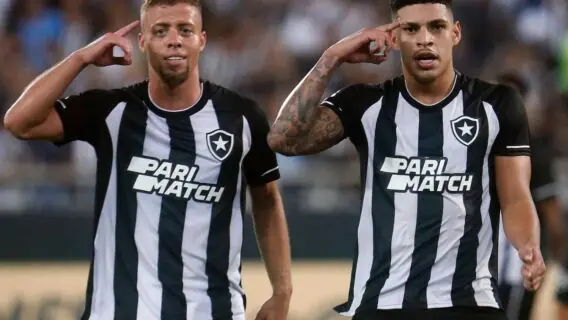 Vai voltar: tabela de jogos da próxima rodada do Brasileirão 2023