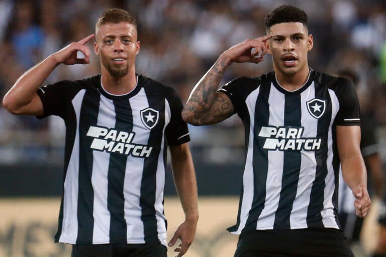 Vai voltar: tabela de jogos da próxima rodada do Brasileirão 2023