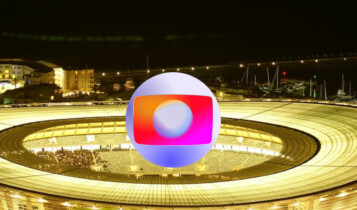 Qual jogo vai passar na Globo hoje