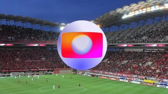 Qual jogo vai passar na Globo hoje, quarta-feira – 07/06/2023