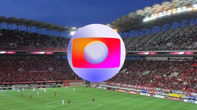 Qual jogo vai passar na Globo hoje, quarta-feira – 07/06/2023