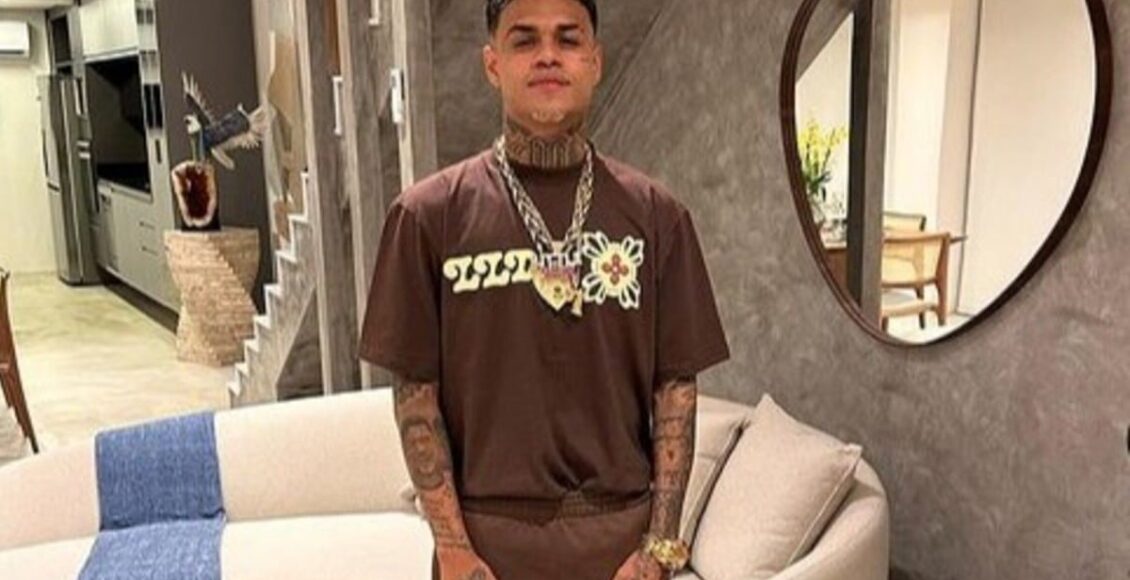 qual o nome verdadeiro do mc cabelinho
