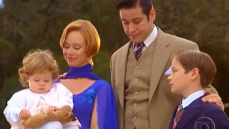 Após terminar por quadro, quando Aninha e Danilo voltam?