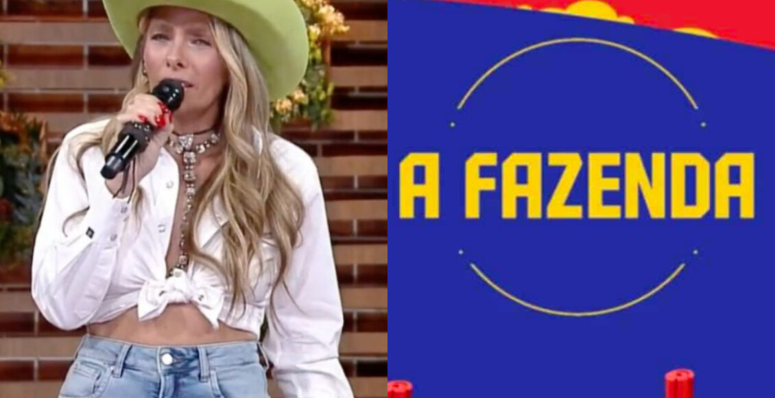 quando começa a fazenda 2023