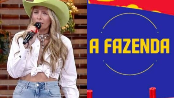 Confirmado: quando começa A Fazenda 2023