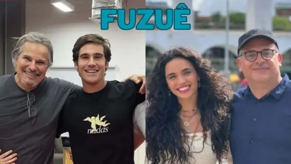 Quando começa Fuzuê, a próxima novela das 7