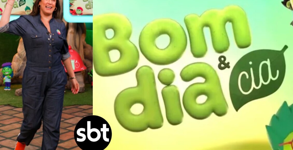 Bom dia e Cia