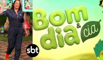 Bom dia e Cia