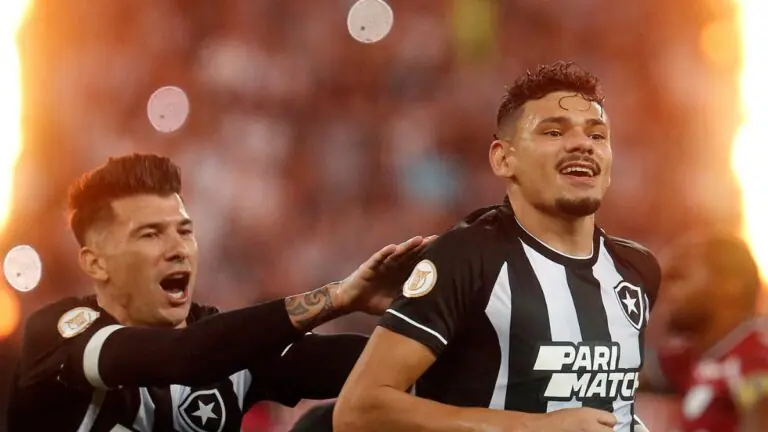 Jogo do Botafogo hoje: onde vai passar Botafogo x Coritiba (30)