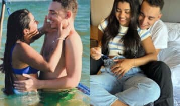 Quantos anos têm João Gomes e Ary Mirelle