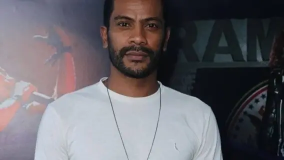 Quantos anos tem Samuel de Assis, o Ben de Vai na Fé?