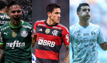 Quais times estão nas quartas de final da Copa do Brasil 2023