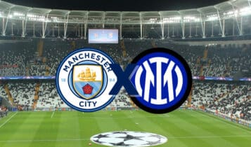 Que horas é a final da Champions League 2023 hoje entre Inter x City