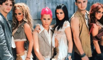 que horas vai passar rebelde no sbt