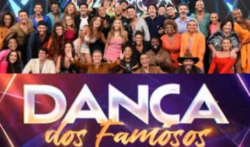 Quem saiu da Dança dos famosos
