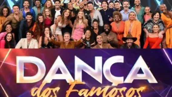 Quem já saiu e quem continua na Dança dos Famosos 2023?