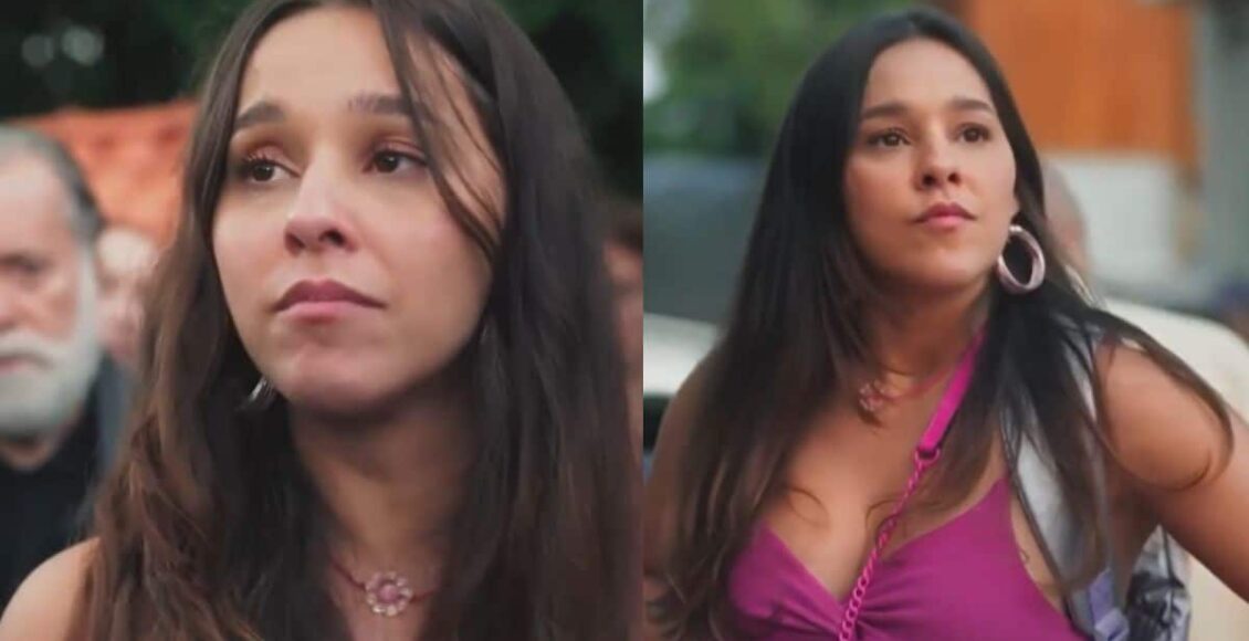 Quem é Berenice na novela Terra e Paixão