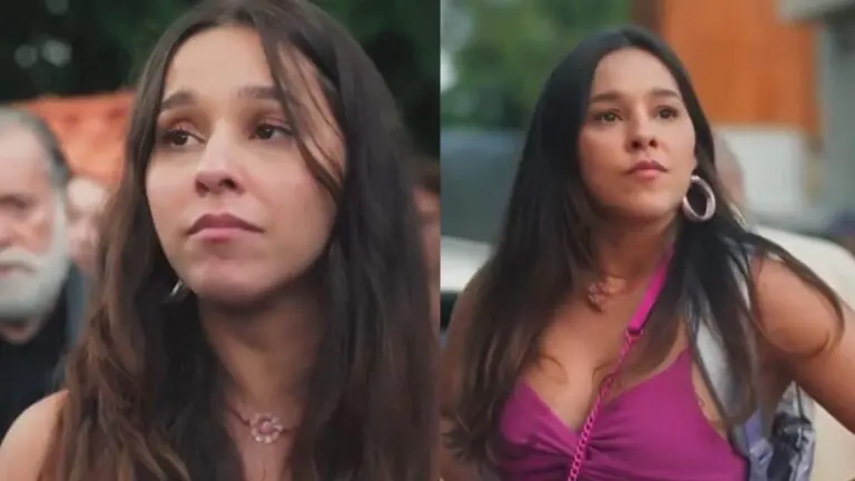 Atriz do Porta dos Fundos: quem é Berenice em Terra e Paixão