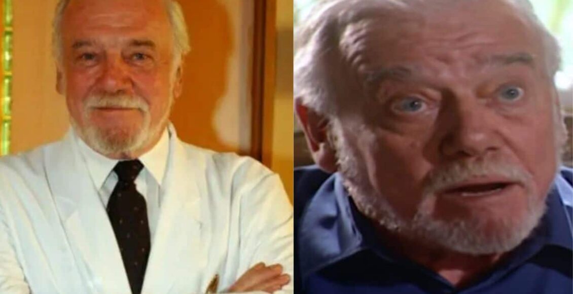 Quem é o Dr. Moretti na novela Mulheres Apaixonadas