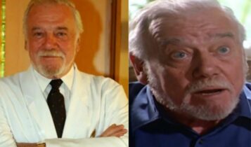 Quem é o Dr. Moretti na novela Mulheres Apaixonadas
