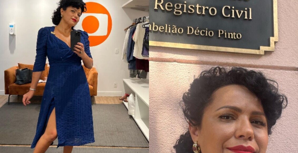 Quem é Mirtes em Amor Perfeito