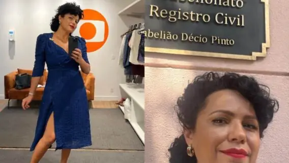 Quem é Mirtes na novela Amor Perfeito; atriz  é casada com ator da novela