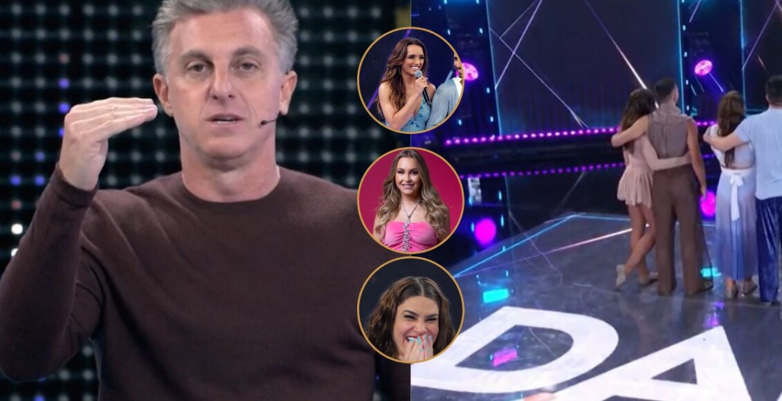 Quem está na final da Dança dos Famosos