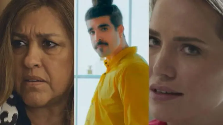 Quem fica com o dinheiro no final de Todas as Flores?