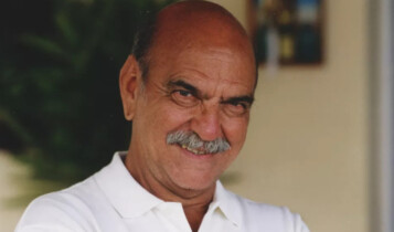quem matou zé paulo na novela corpo dourado