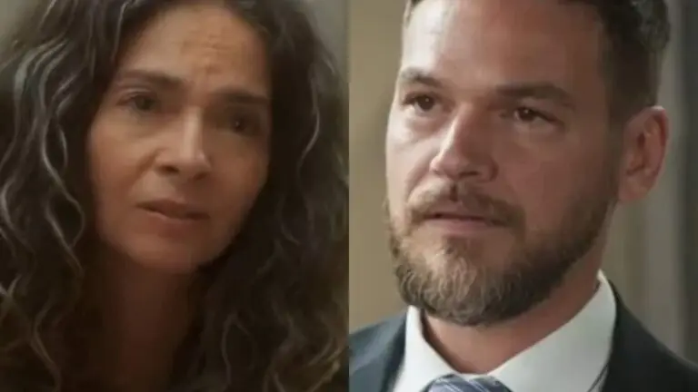 Reta final da novela: quem morre em Vai na Fé?